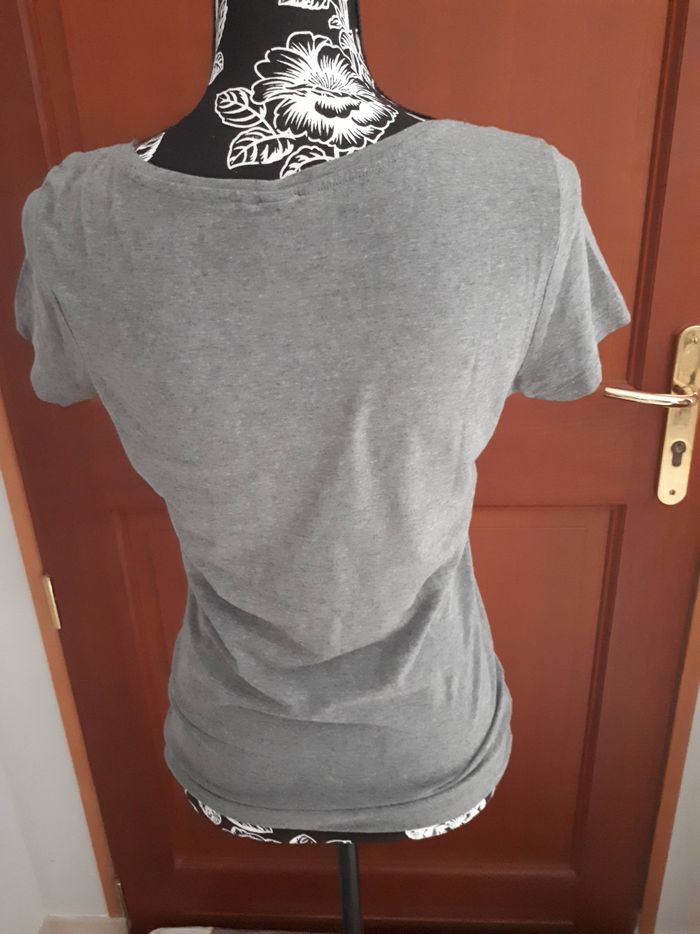 Tee-shirt - photo numéro 2