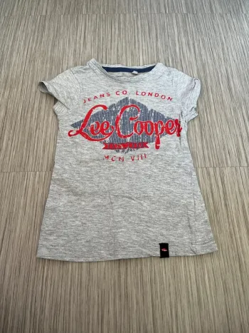 Tee-shirts