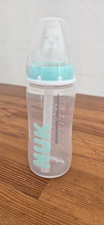 Biberon NUK neuf