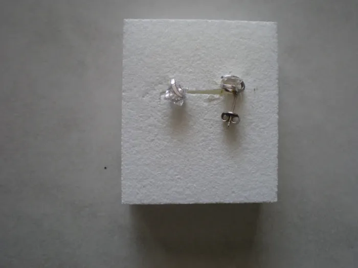 BO argent et zirconium
