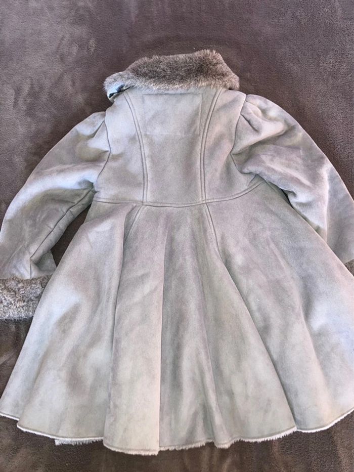 Manteau marèse - photo numéro 3