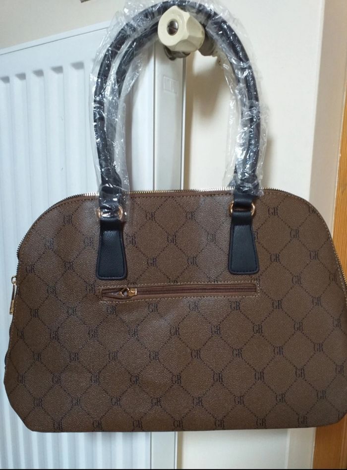 Grand sac Georges Rech - photo numéro 2