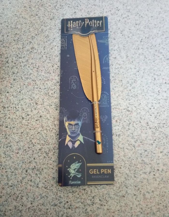Stylo serdaigle