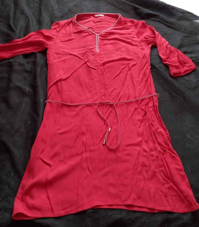 Tunique CAMAIEU taille 38