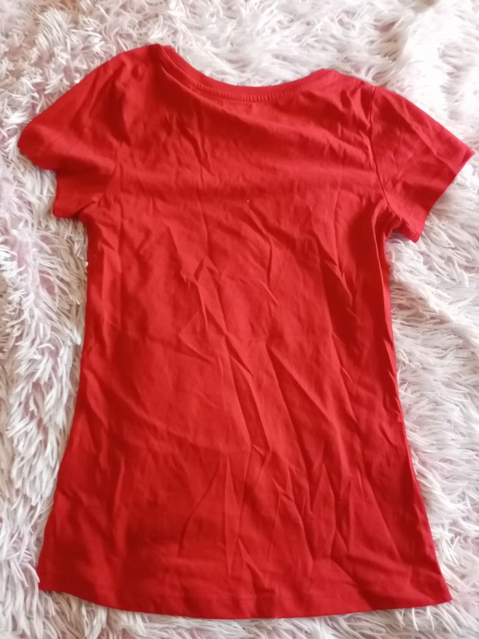 Tee shirt - photo numéro 5