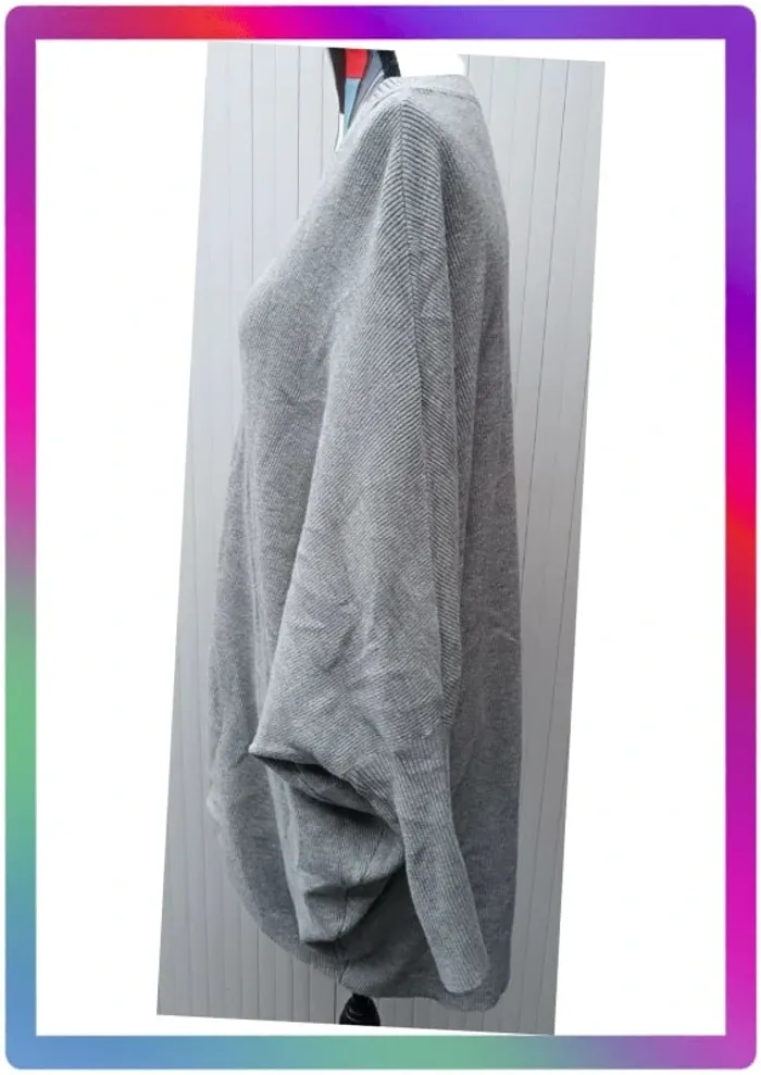 Pull Taille Unique Mc Lorene - photo numéro 3