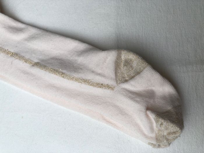 Lot de 2 paires de collants Sergent Major et Tape à l'oeil 18/19-20 - photo numéro 6