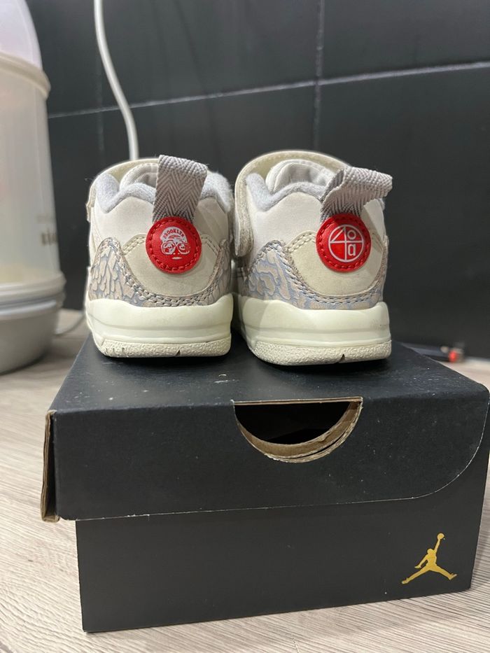 Jordan bébé - photo numéro 3