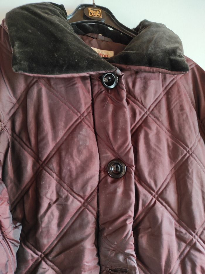 Veste matelassée Burton - photo numéro 3