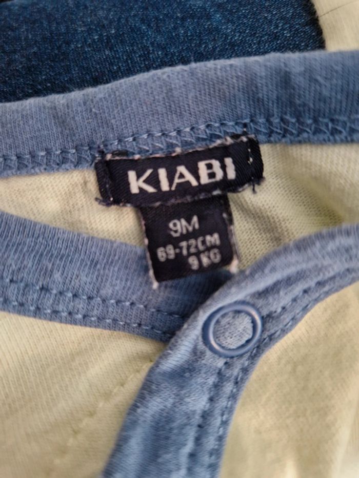 Pyjama - photo numéro 3