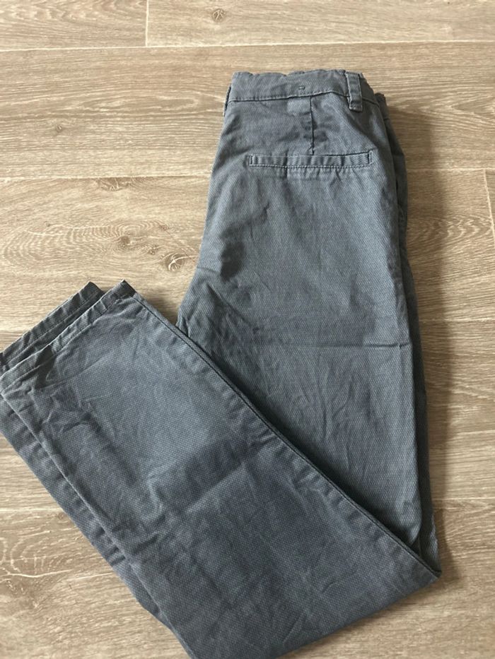 Chino garçon