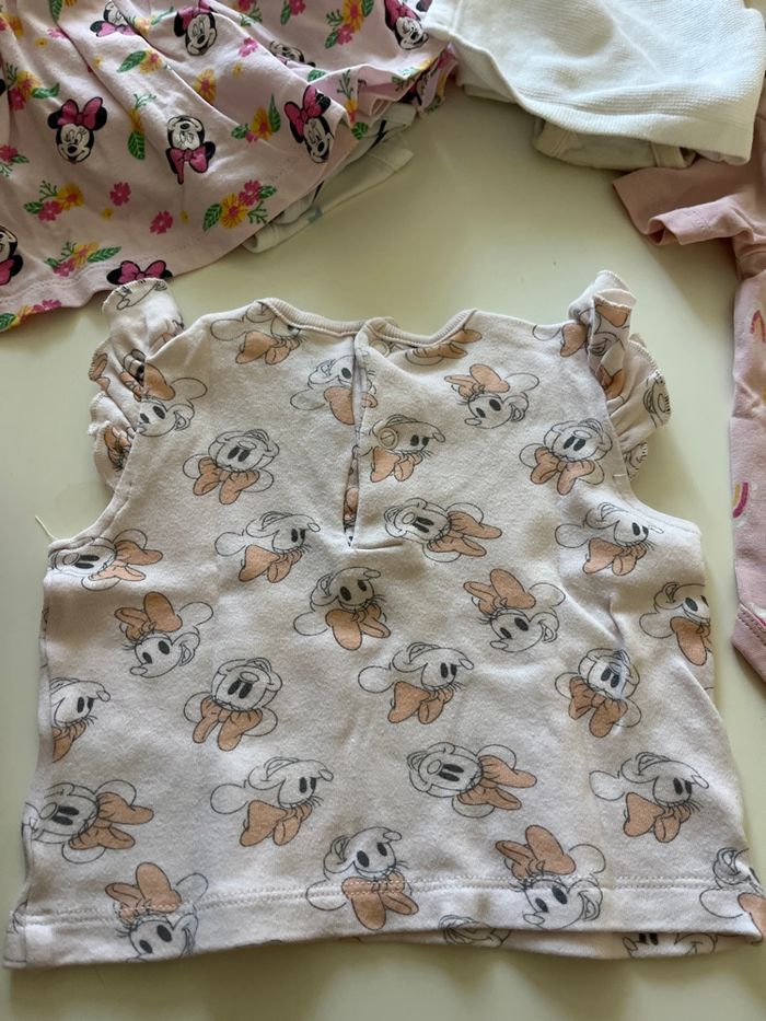 Haut d’été bébé - photo numéro 3