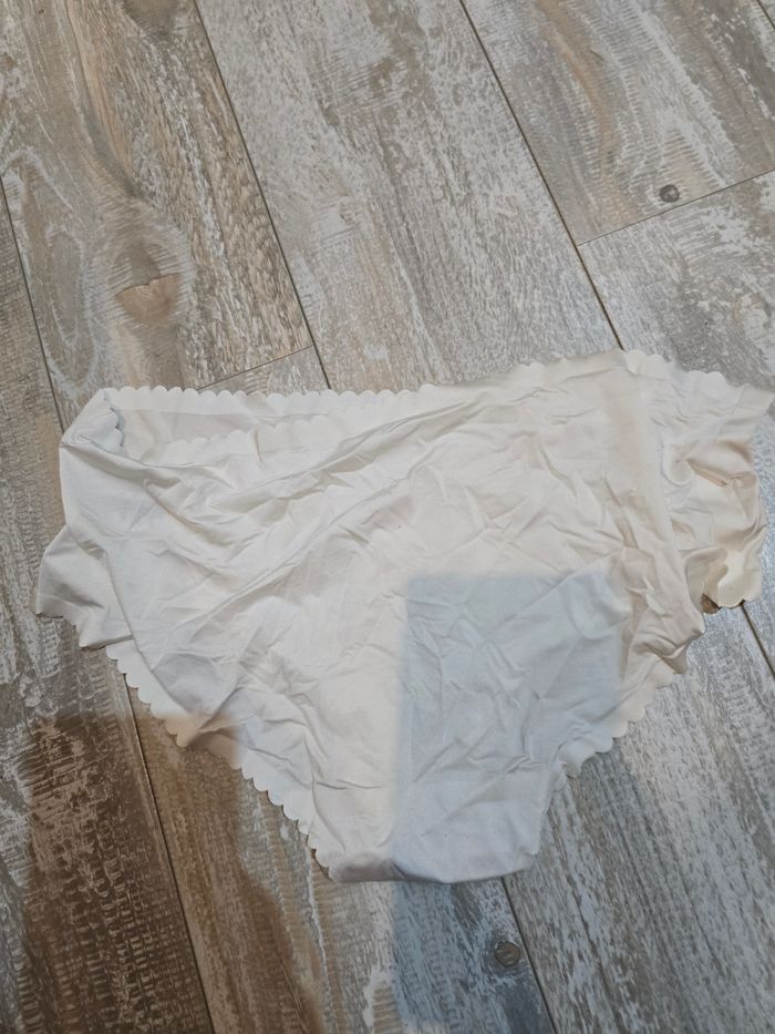 Culotte - photo numéro 2
