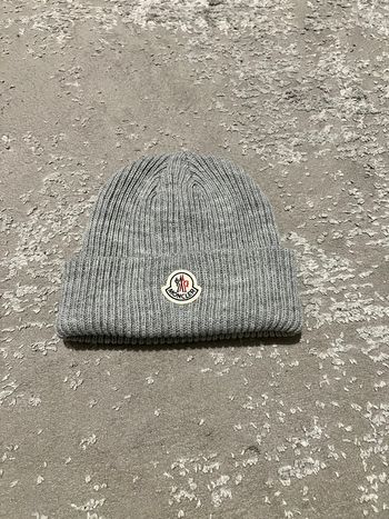 Bonnet Moncler 