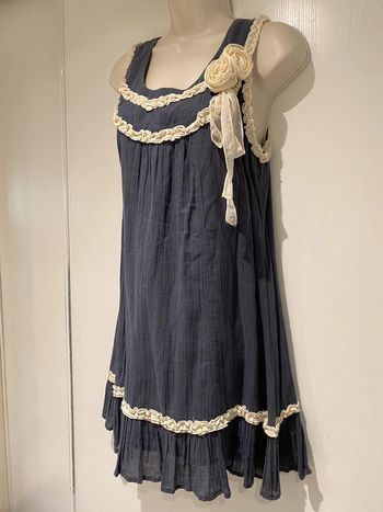 Robe d'été Vero Moda (gris), S / 36 / 8