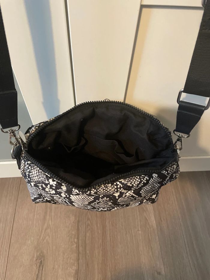 Sac imprimé - photo numéro 3