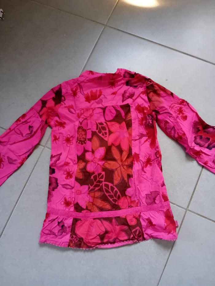 Blouse Catimini 5 - photo numéro 3