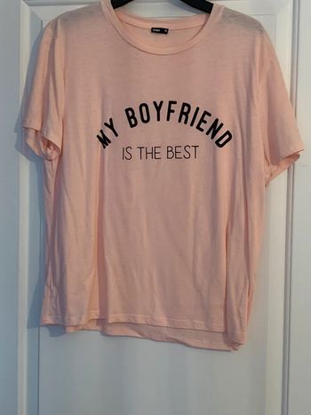 TEE shirt