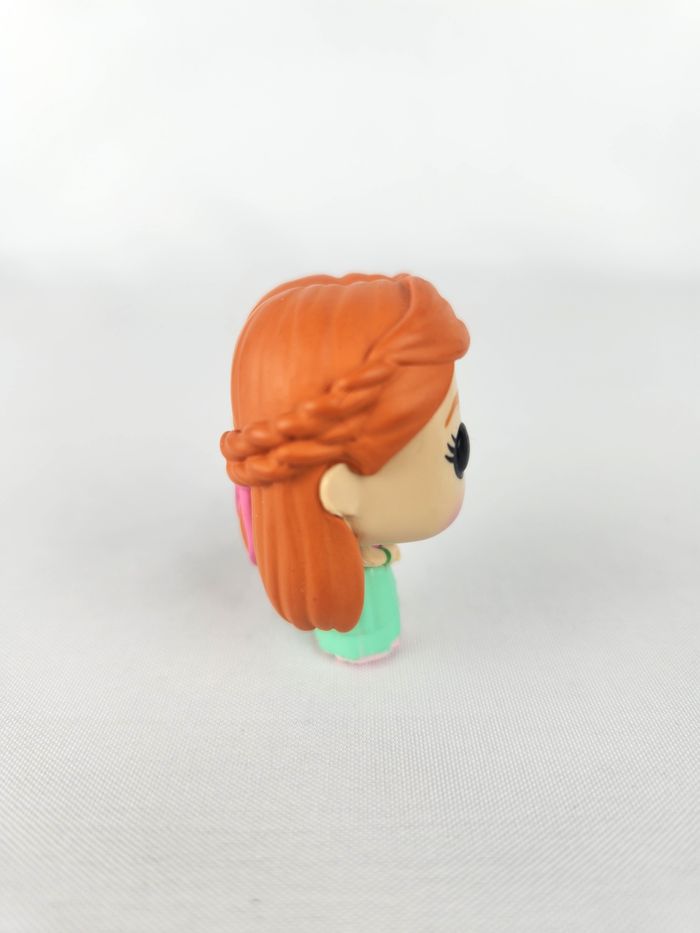 Mini figurine Funko Pop Harry Potter Ginny Weasley - photo numéro 2