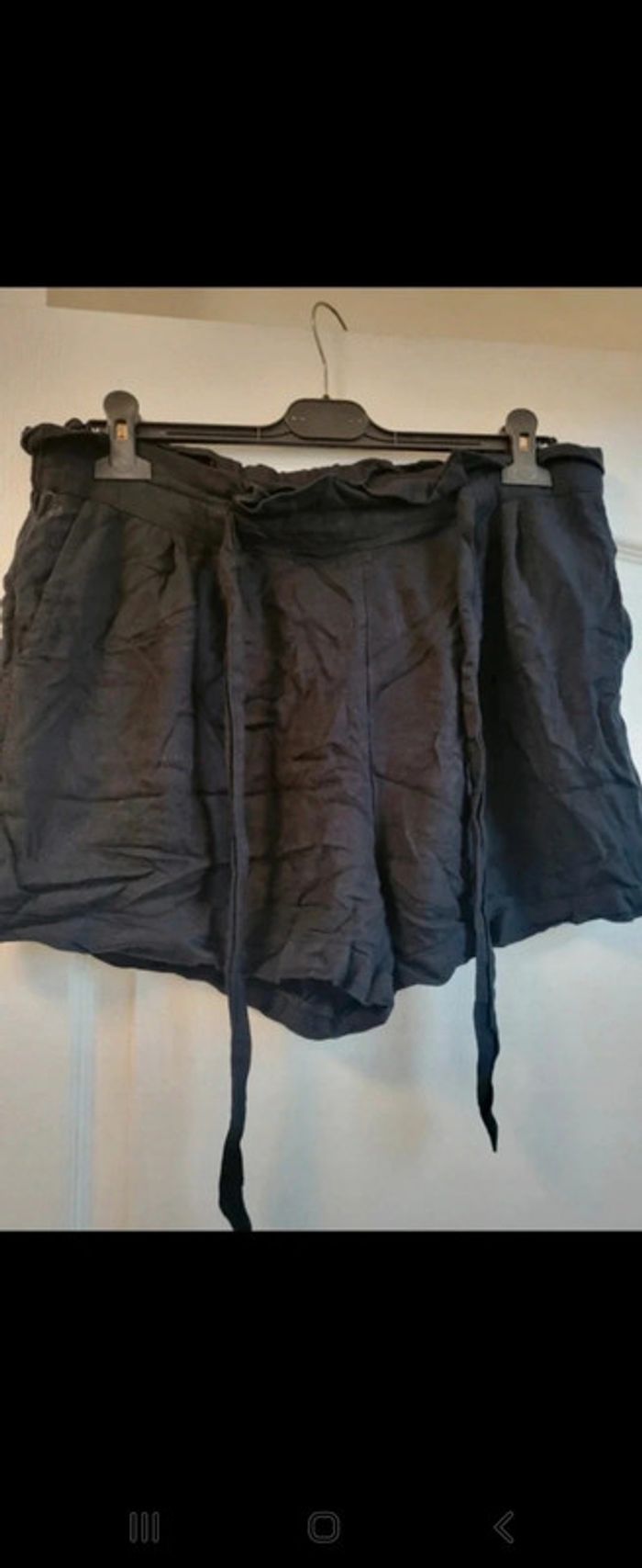 Short femme - photo numéro 3