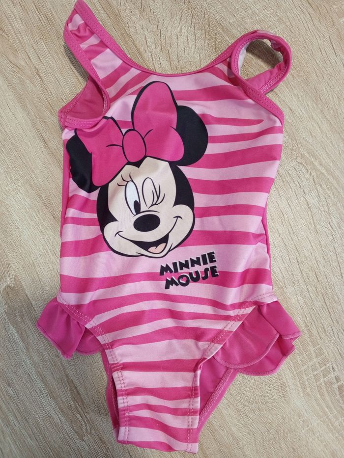 Maillot de bain