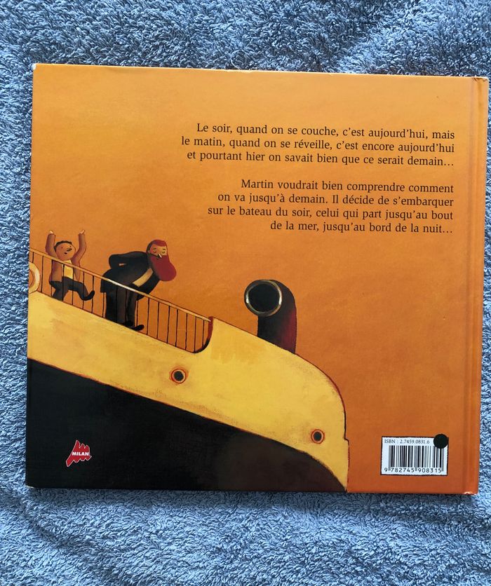 Un Bateau pour Demain - photo numéro 2