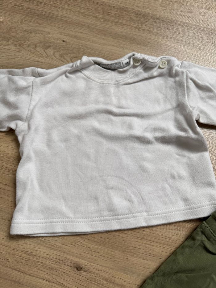 Ensemble garçon - photo numéro 3