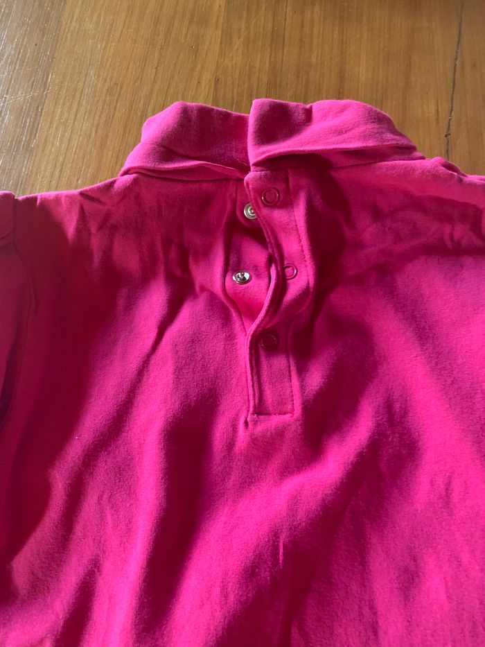 2 sous pulls à pressions - photo numéro 6