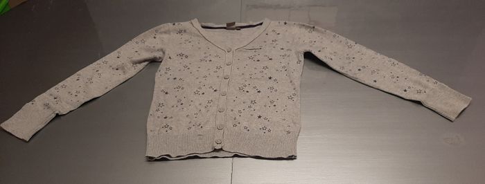 Gilet 10 ans - photo numéro 7