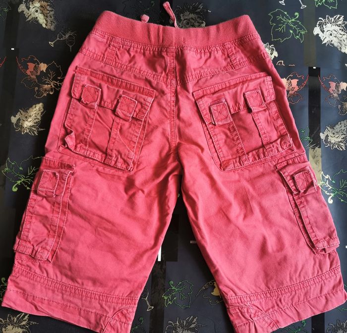 bermuda taille 6 ans - photo numéro 4