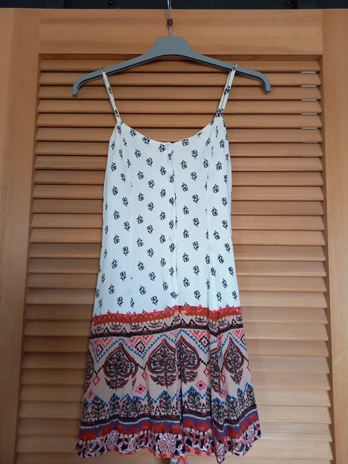 Combi short