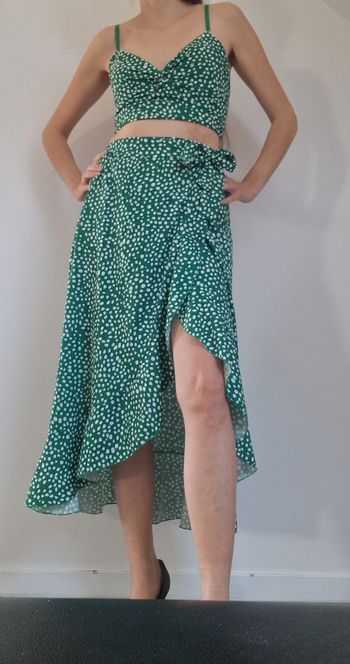 Très jolie ensemble taille unique(taille S/M)