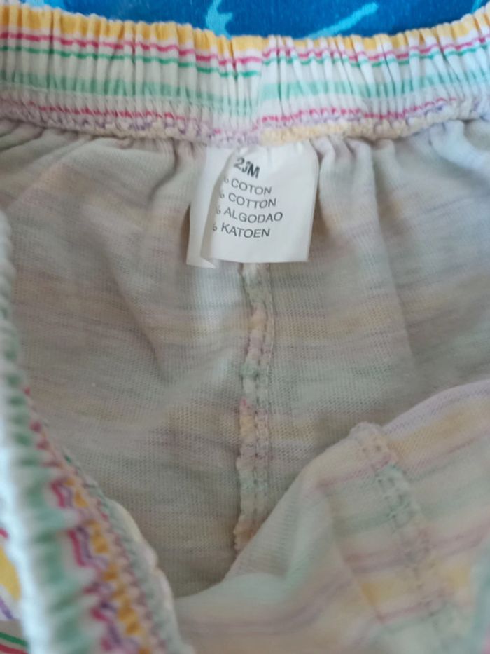 Shorts 2 ans - photo numéro 2
