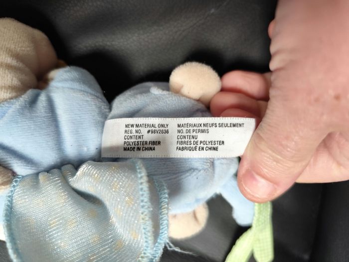 Jouet musical - photo numéro 4