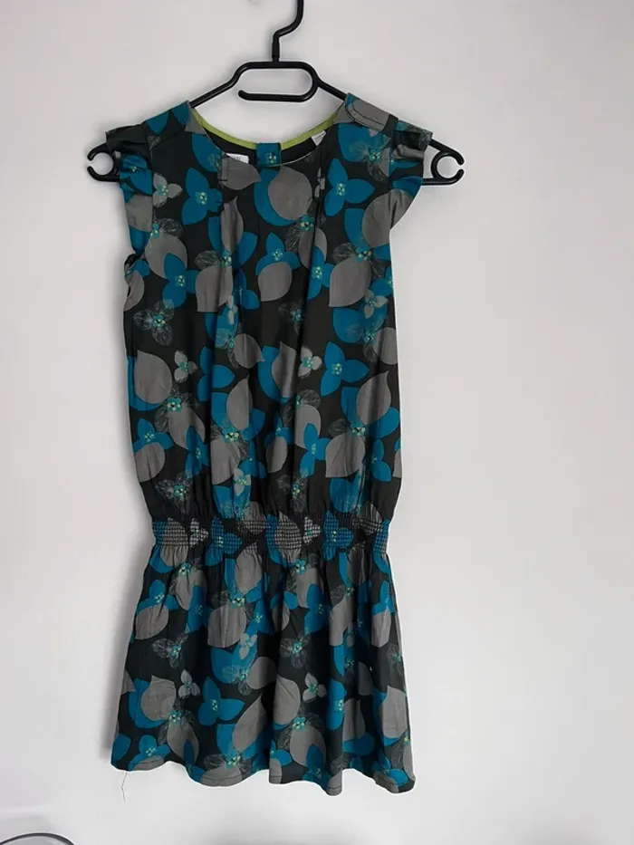 Robe okaidi 10 ans