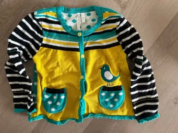 Gilet