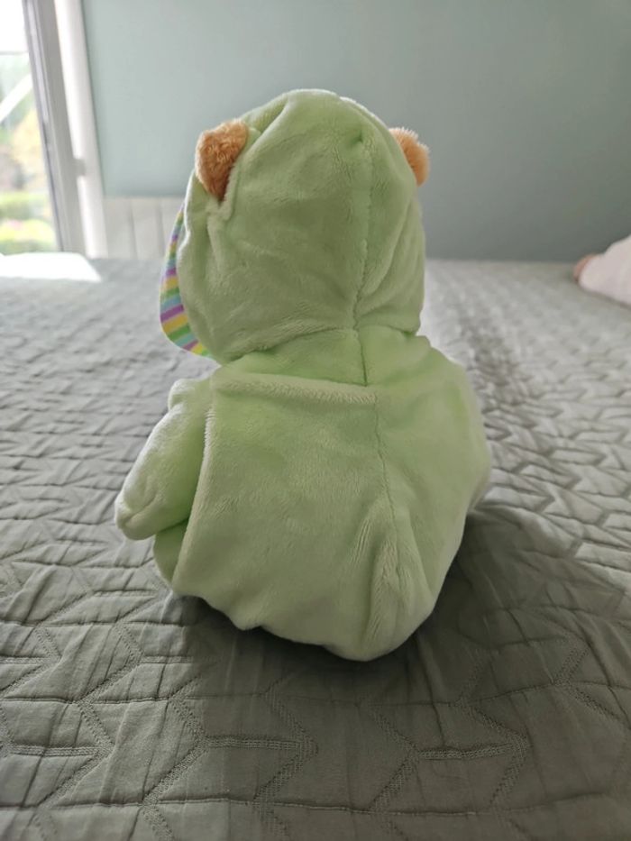 Winnie - photo numéro 3