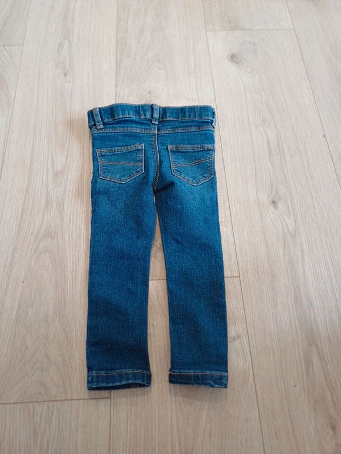 Jean slim 18/24m - photo numéro 2