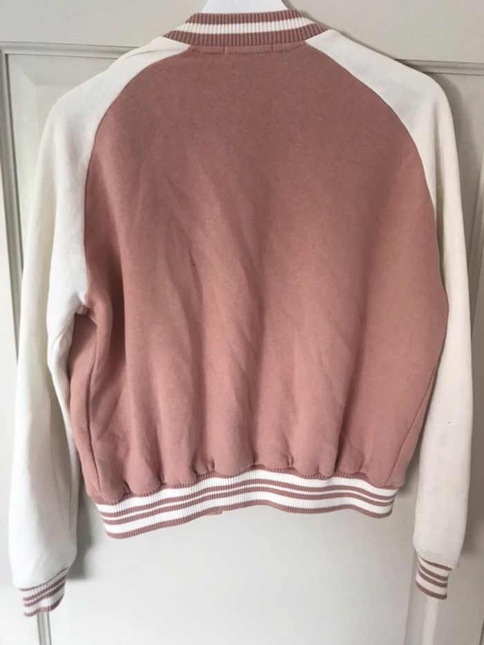 Bomber - photo numéro 2