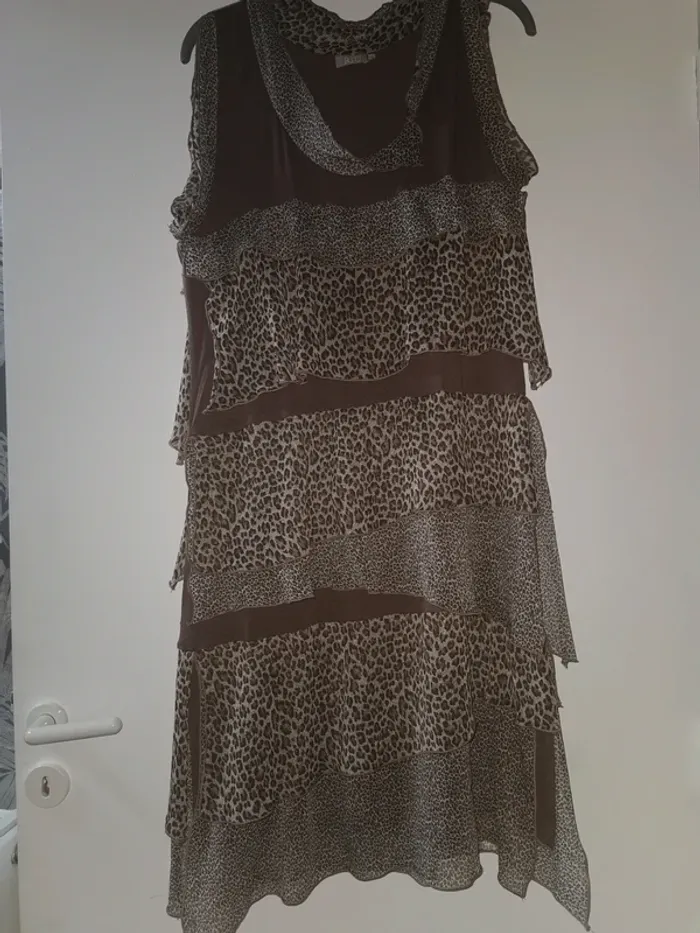 Robe Jacqueline Riu Taille 40
