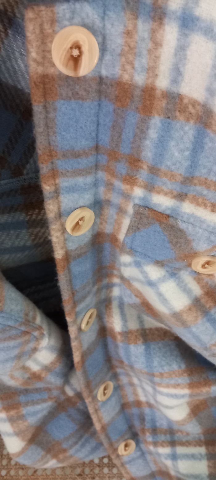 Veste chaude mixte - photo numéro 3