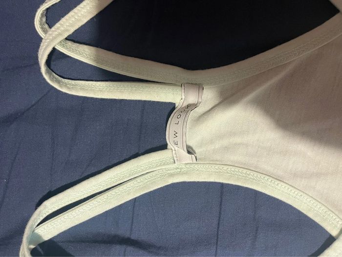 Lot haut de pyjama - photo numéro 4