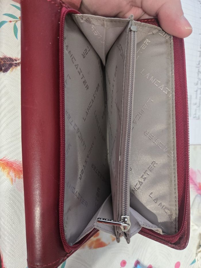 Compagnon Lancaster - photo numéro 4