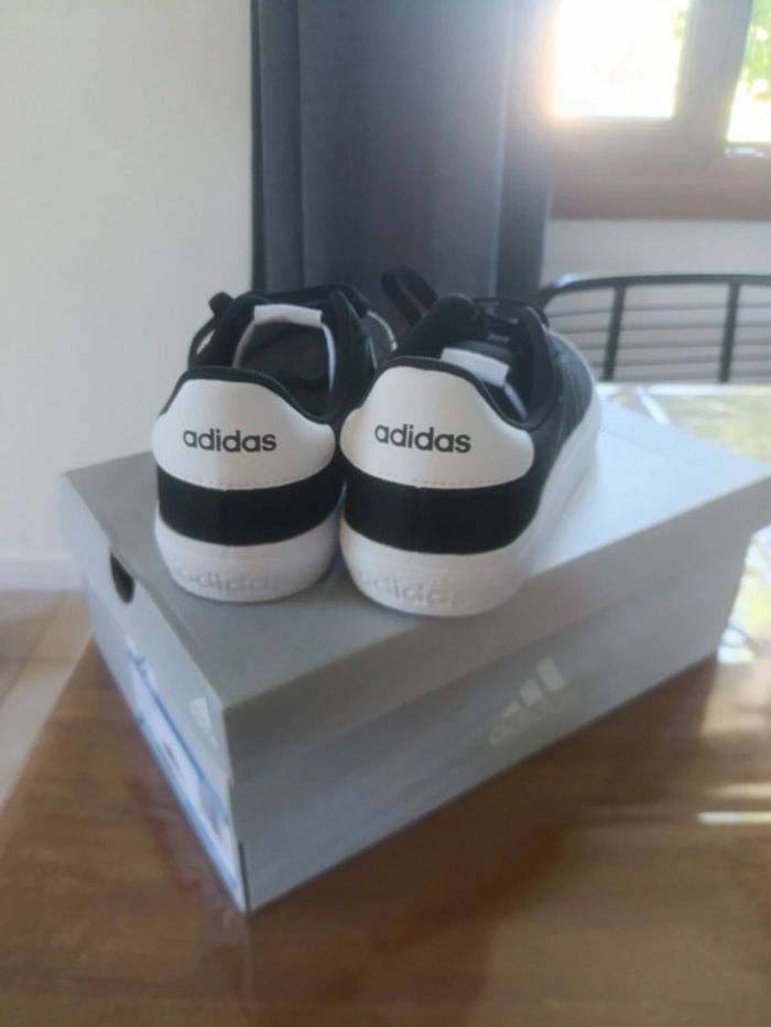 Baskets adidas skateboard garçon - photo numéro 3
