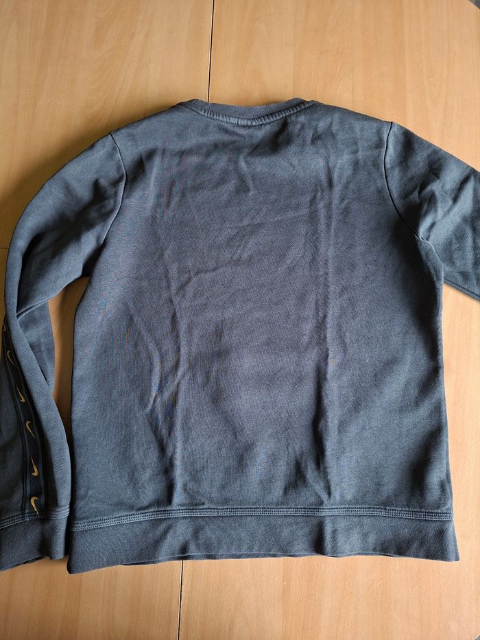 Sweat garçon 147/158 cm - photo numéro 2