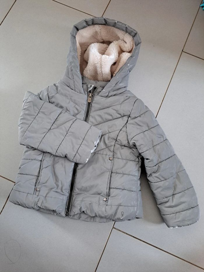 Veste 3 ans
