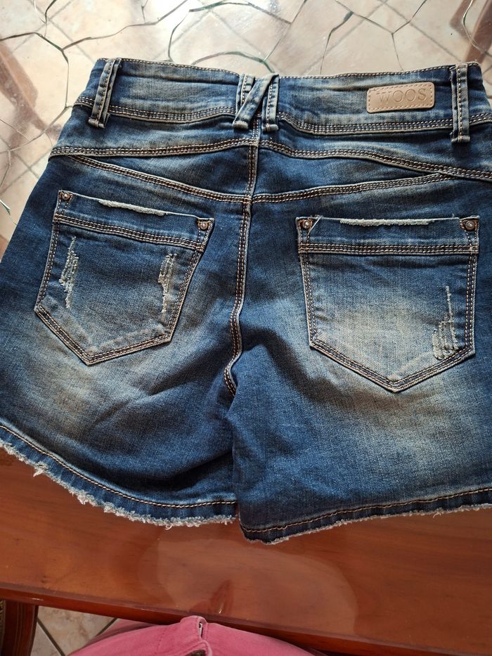 Short - photo numéro 2