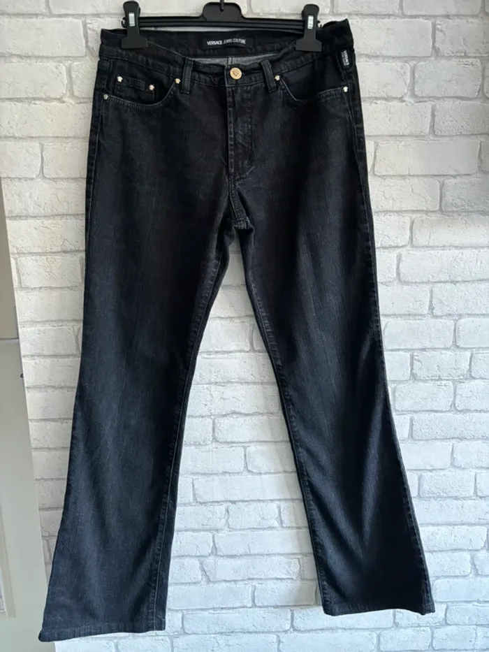 Jeans Versace jeans couture taille 40