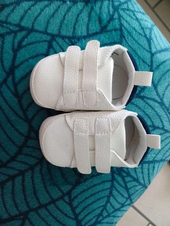 Chaussures bébé