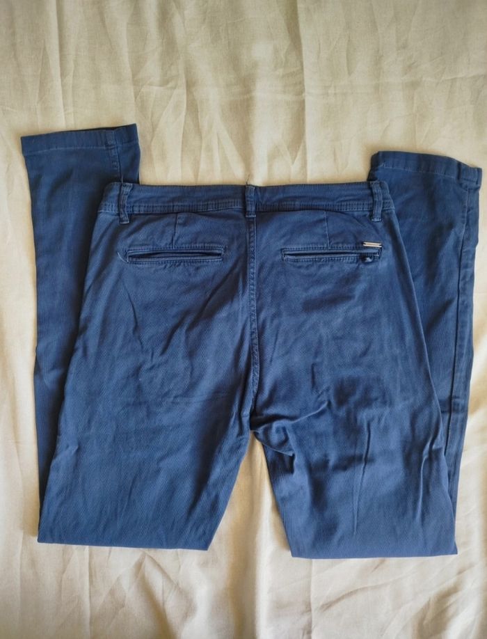 Chino zara - photo numéro 3